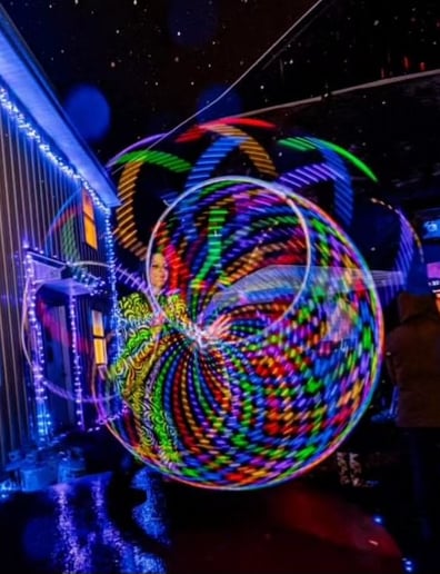 Gallery photo 6 of Higher Frequency Illusions