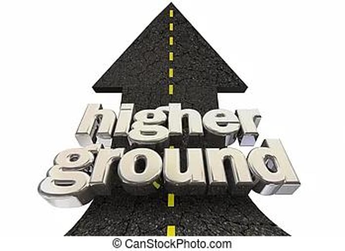 Gallery photo 7 of Higher Ground