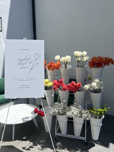 Gallery photo 4 of Higher Level Of Love Hospitality