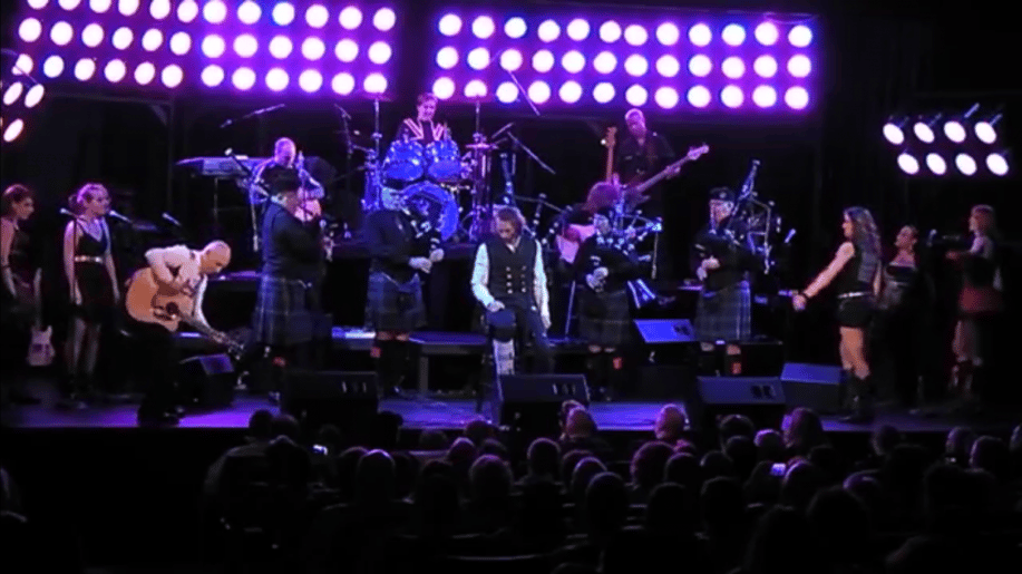 Gallery photo 18 of Rick Beaulieu - Highland Bagpiper
