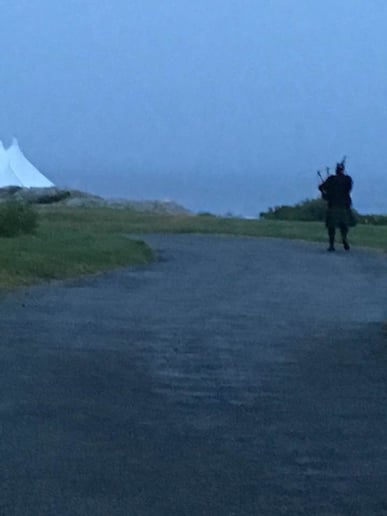 Gallery photo 19 of Rick Beaulieu - Highland Bagpiper