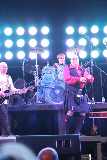 Gallery photo 20 of Rick Beaulieu - Highland Bagpiper