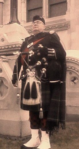 Gallery photo 42 of Rick Beaulieu - Highland Bagpiper