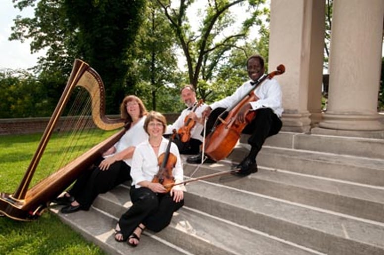 Gallery photo 1 of Highland Chamber Players