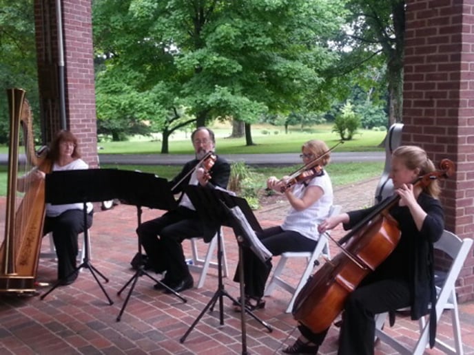 Gallery photo 2 of Highland Chamber Players