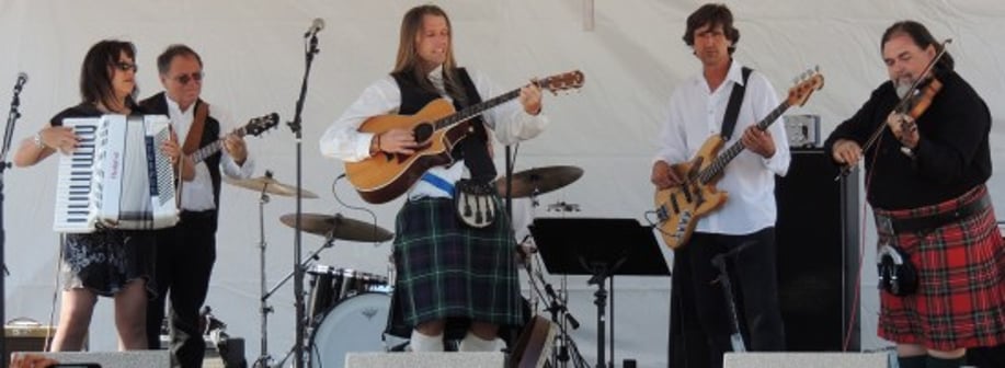 Gallery photo 9 of Highland Way Productions