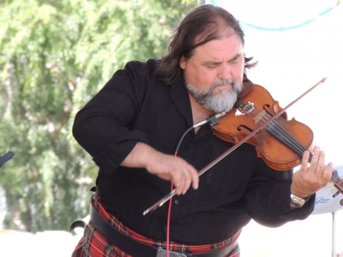 Gallery photo 8 of Highland Way Productions