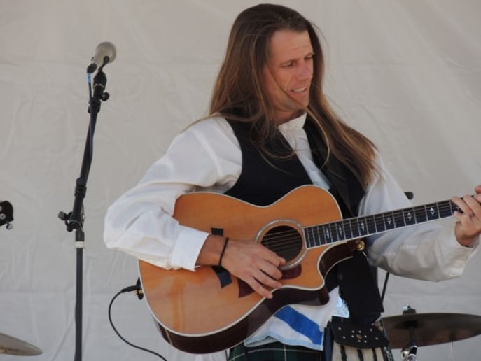 Gallery photo 7 of Highland Way Productions