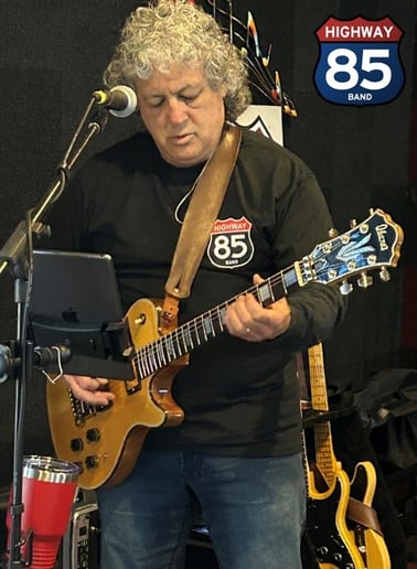 Gallery photo 11 of Highway 85 Band