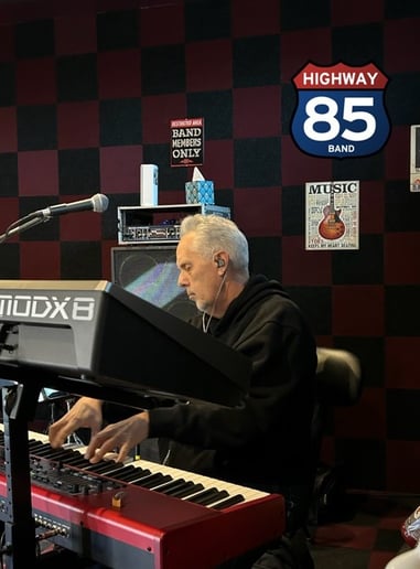 Gallery photo 10 of Highway 85 Band
