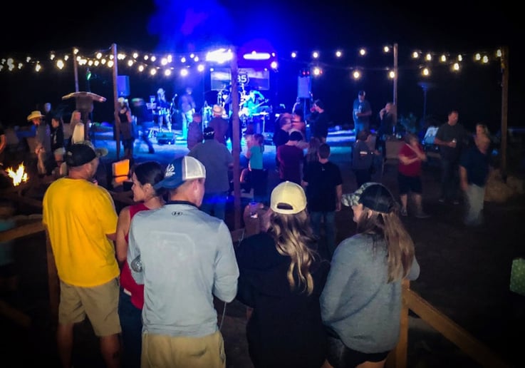 Gallery photo 9 of Highway 85 Band