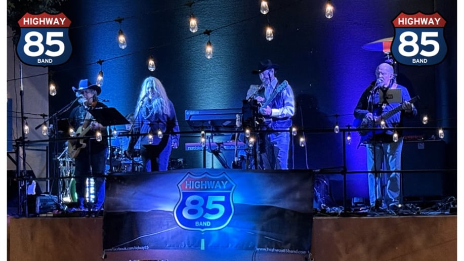 Gallery photo 14 of Highway 85 Band