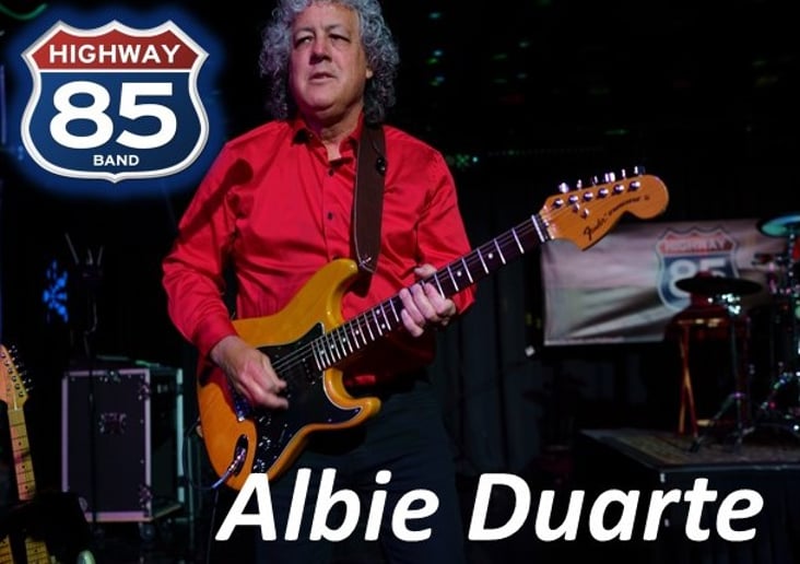 Gallery photo 5 of Highway 85 Band