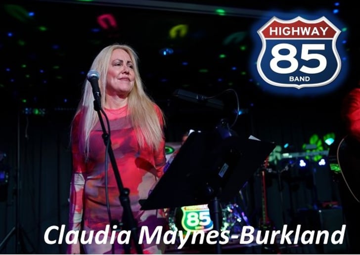 Gallery photo 3 of Highway 85 Band
