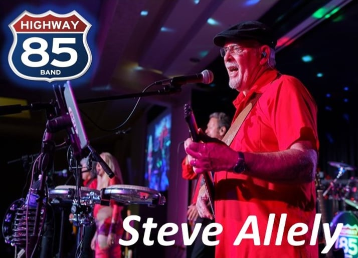 Gallery photo 7 of Highway 85 Band
