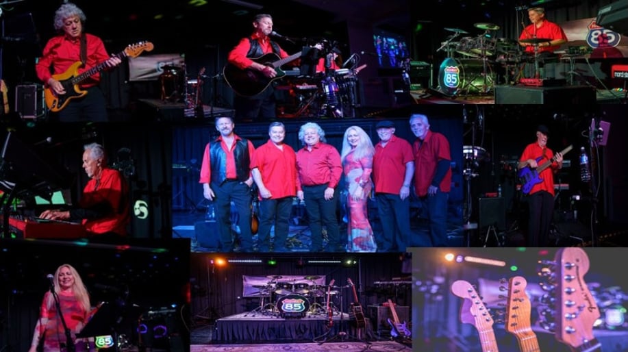 Gallery photo 13 of Highway 85 Band