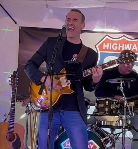 Gallery photo 8 of Highway 85 Band