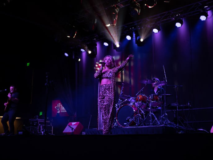 Gallery photo 1 of Twain Tribute: the Shania Experience