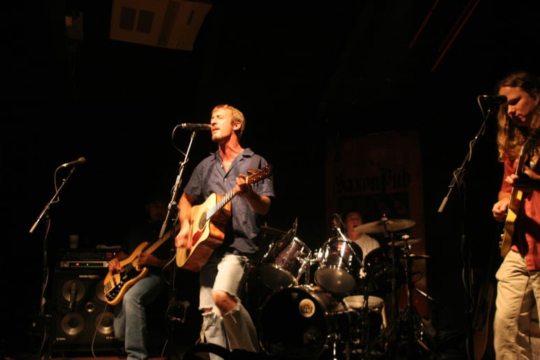 Gallery photo 1 of The Highway Companions