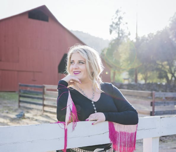 Gallery photo 4 of Highway Vagabonds: A Tribute to Miranda Lambert