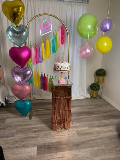 Gallery photo 1 of Hila Dreams in Balloons