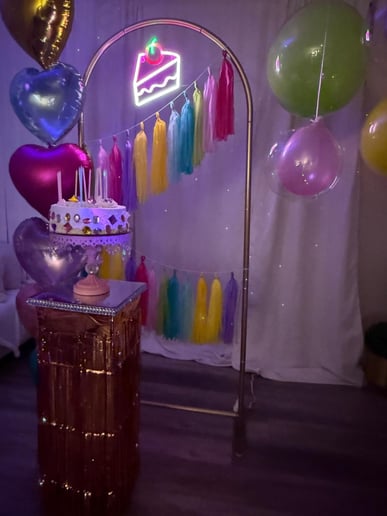 Gallery photo 2 of Hila Dreams in Balloons