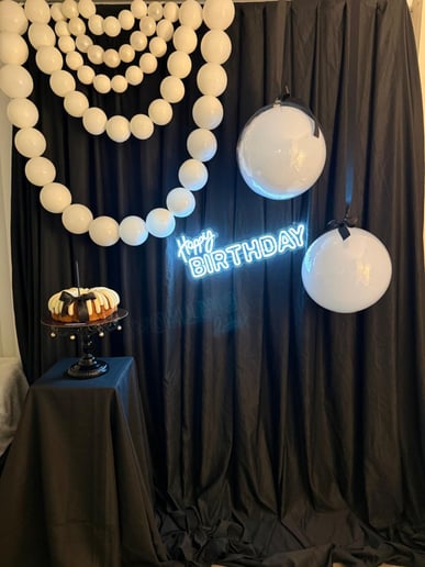 Gallery photo 3 of Hila Dreams in Balloons