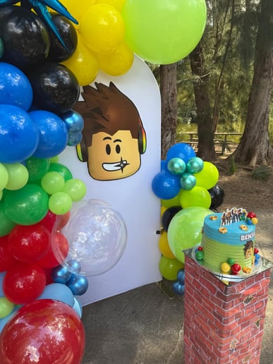 Gallery photo 4 of Hila Dreams in Balloons