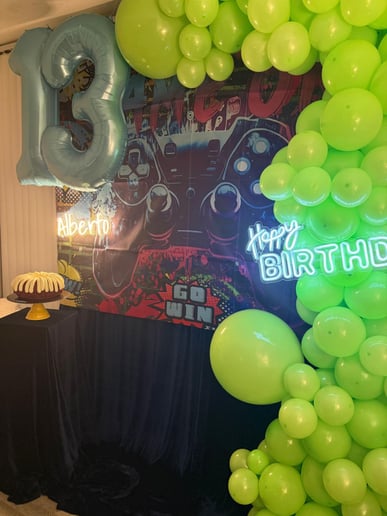 Gallery photo 5 of Hila Dreams in Balloons