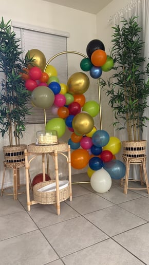 Gallery photo 6 of Hila Dreams in Balloons