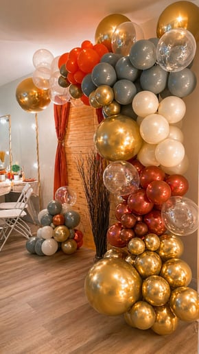 Gallery photo 8 of Hila Dreams in Balloons