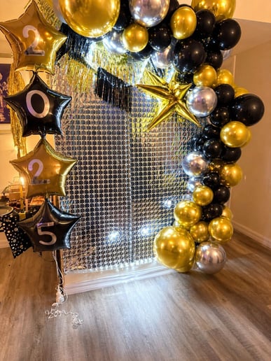 Gallery photo 9 of Hila Dreams in Balloons