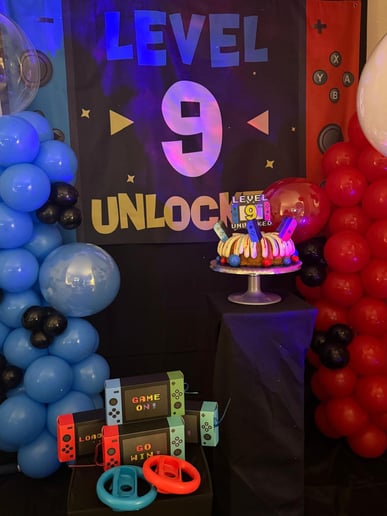 Gallery photo 10 of Hila Dreams in Balloons
