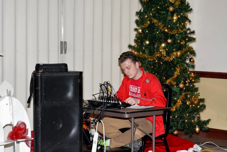Gallery photo 3 of Hiland Entertainment
