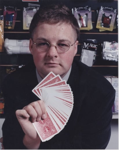Gallery photo 10 of Hilarious Bits O' Business