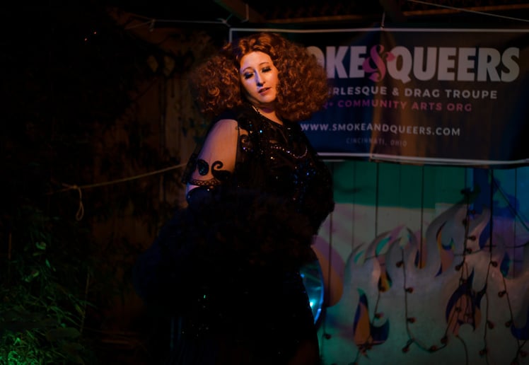Gallery photo 1 of Hilda Hellacious