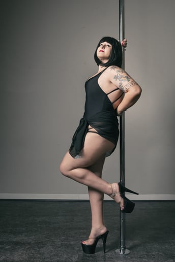 Gallery photo 8 of Hilda Hellacious