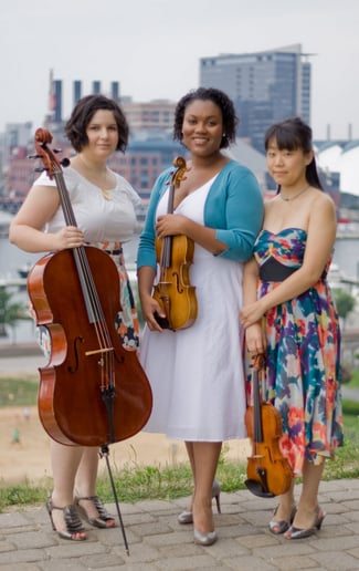 Gallery photo 3 of Hill Chamber Music