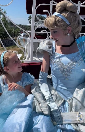 Gallery photo 2 of Hill City Ice Queen