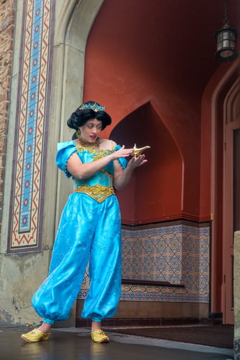 Gallery photo 9 of Hill City Ice Queen