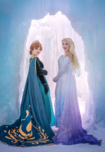Gallery photo 5 of Hill City Ice Queen