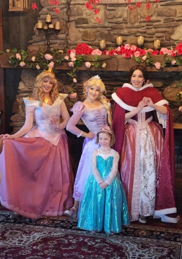 Gallery photo 10 of Hill City Ice Queen