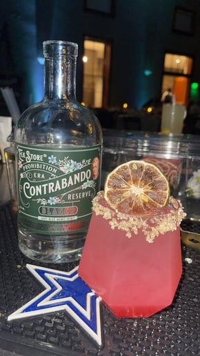 Gallery photo 2 of Hill Country Bartender Co