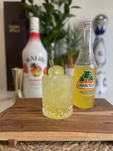 Gallery photo 3 of Hill Country Bartender Co