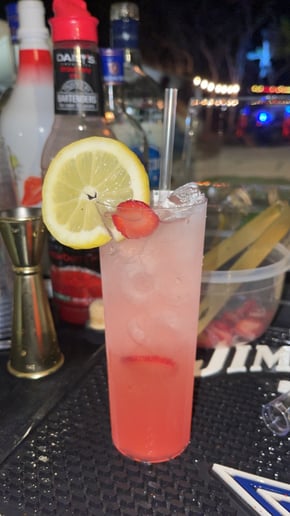 Gallery photo 5 of Hill Country Bartender Co