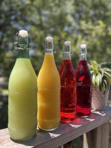 Gallery photo 6 of Hill Country Bartender Co