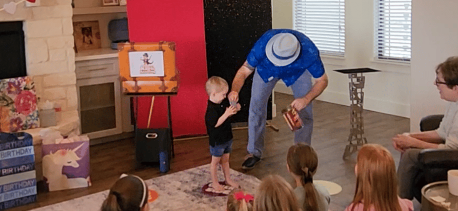 Gallery photo 5 of Hill Country Magic Academy