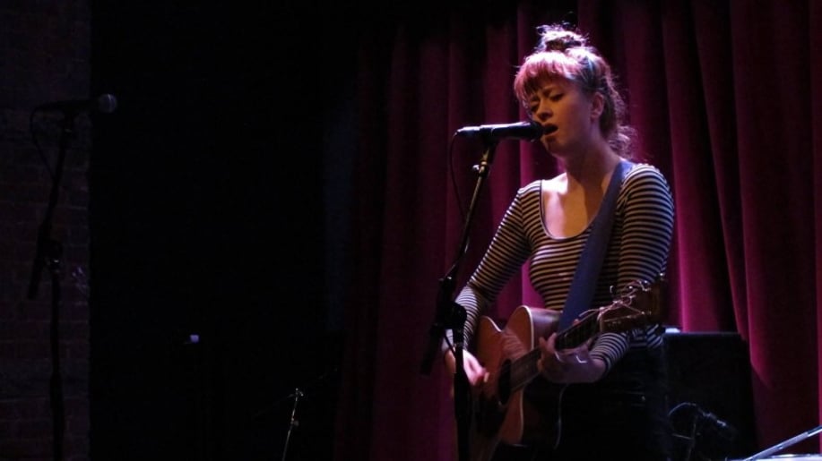 Gallery photo 1 of Hillary Barleaux