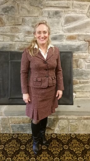 Gallery photo 2 of Suzanna Woodhead Celebrity Impersonator