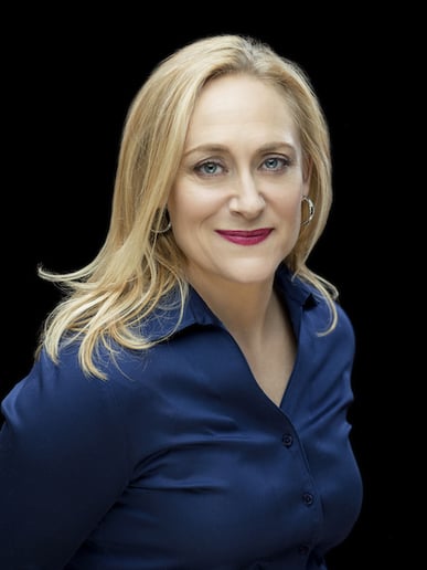 Gallery photo 5 of Suzanna Woodhead Celebrity Impersonator